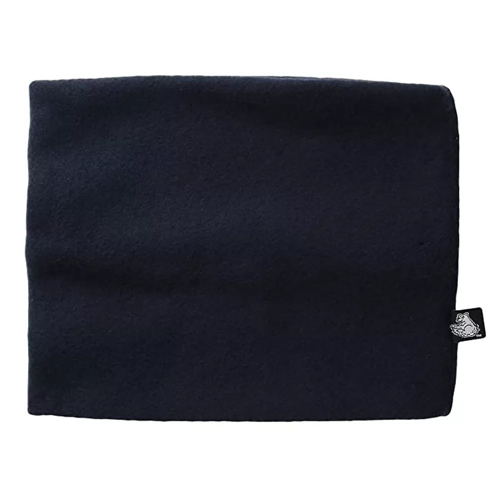 Seirus Polar Plush Neck Up Navy