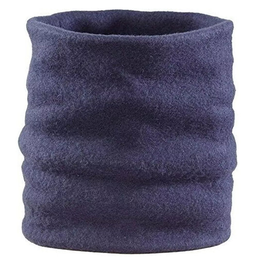 Seirus Polar Plush Neck Up Navy