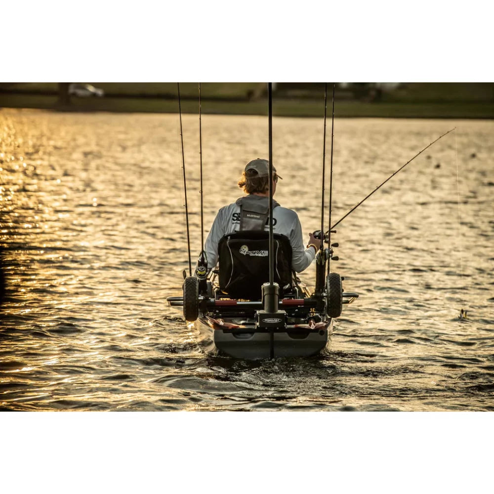 Power-Pole Micro Anchor w/ 8 Ft UL Spike Kayak Anchor – Image 3