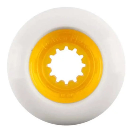 Powerflex Rock Candy 56mm Skateboard Wheels – Image 1
