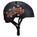 Pro-Tec Low Pro Matte Caballero Skateboard Protective Gear – Image 1