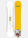 Burton Process Camber 155 Snowboard