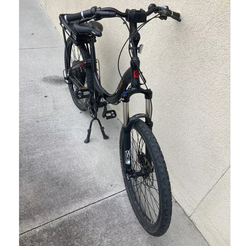 ProdecoTech Stride 500 V5 Electric Bicycle USED