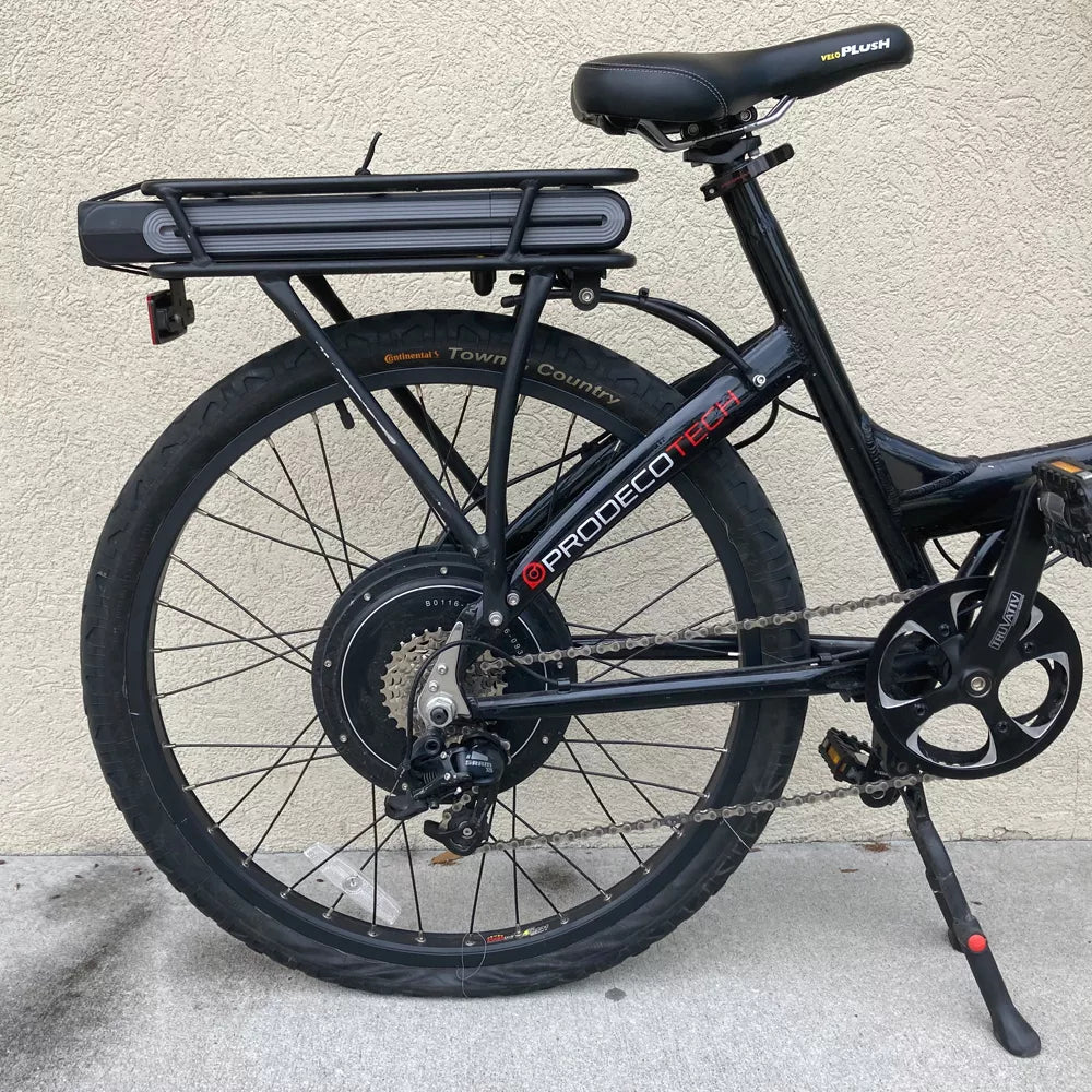 ProdecoTech Stride 500 V5 Electric Bicycle USED