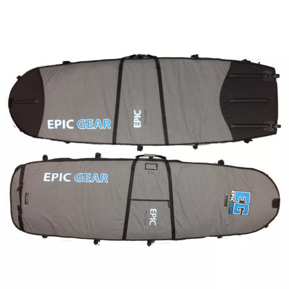 Epic Gear Travel Pro Gear Bag 240 x 63