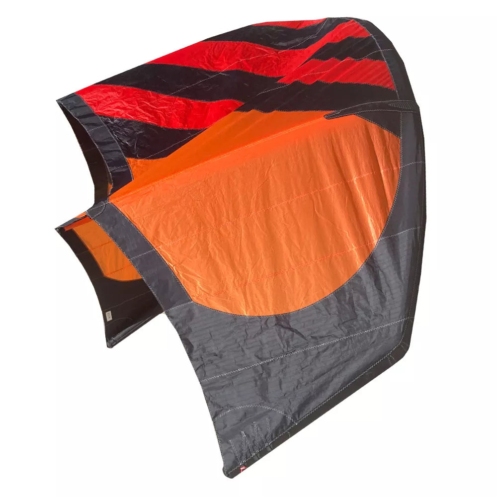 Progressive Flow Prototype 9m Kite Red USED