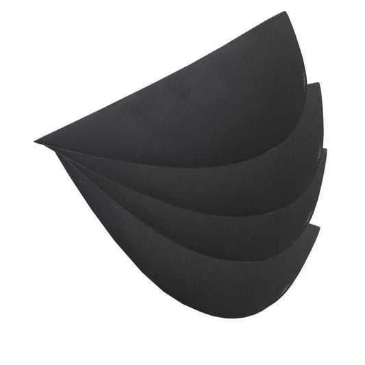 Progressive Plastic Keel Kite/Wake Set 4 Pack 1.75"