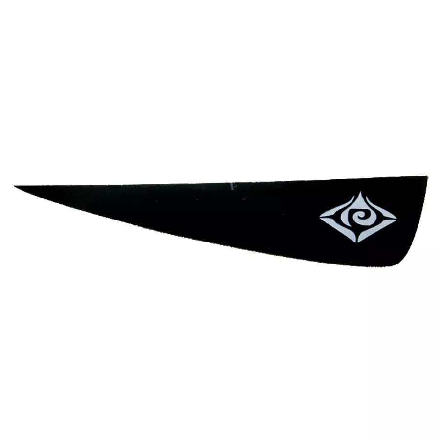 G-10 1" Wake / Kite Fin (each)