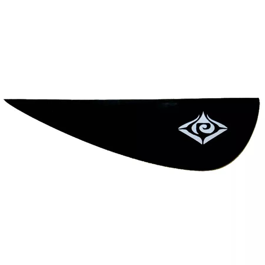 G-10 1.5" Wake / Kite Fin (each)