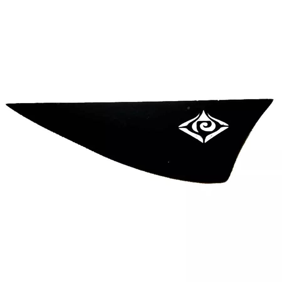 G-10 1.75" Wake / Kite Fin (each)