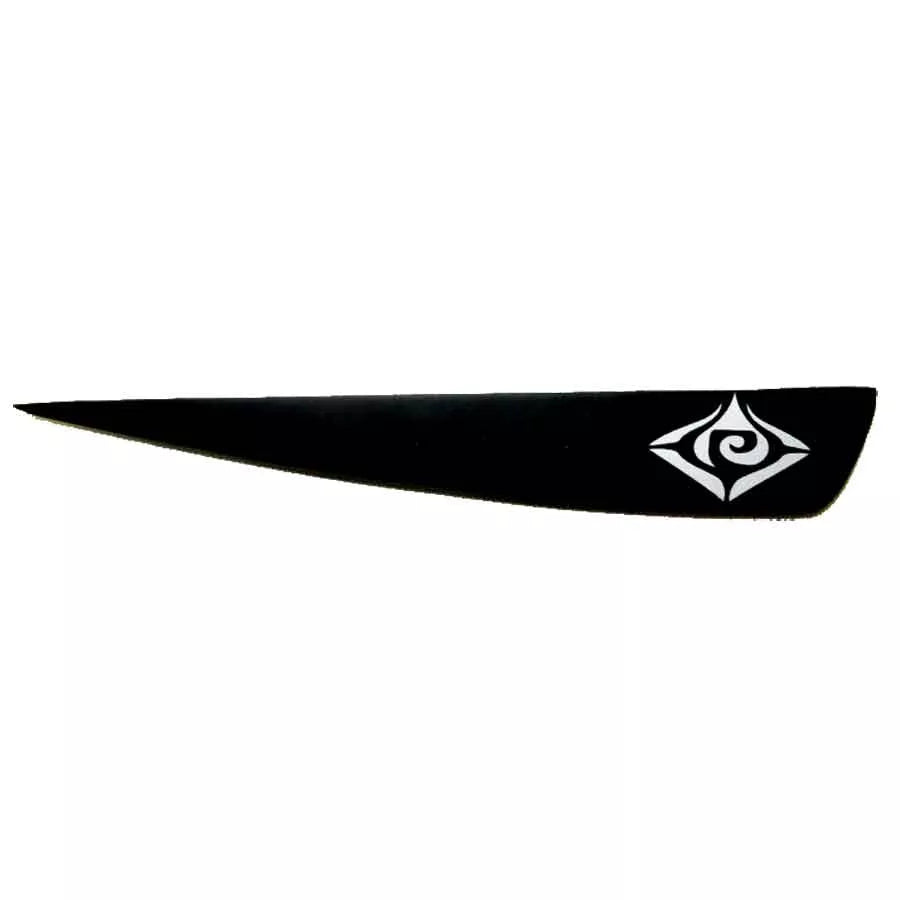 G-10 .75" Wake / Kite Fin (each)