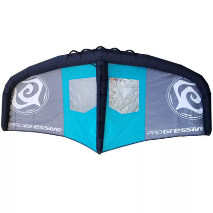 Progressive Aero Wing 4.2 Light Blue