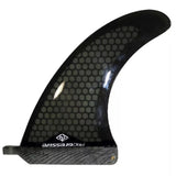 Progressive Center Honeycomb Fin 8" Surfboard Fin – Image 1