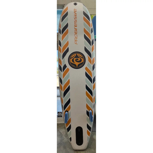 Progressive Cruise SUP PROTO 10'6 Stand Up Paddle Board – Image 1