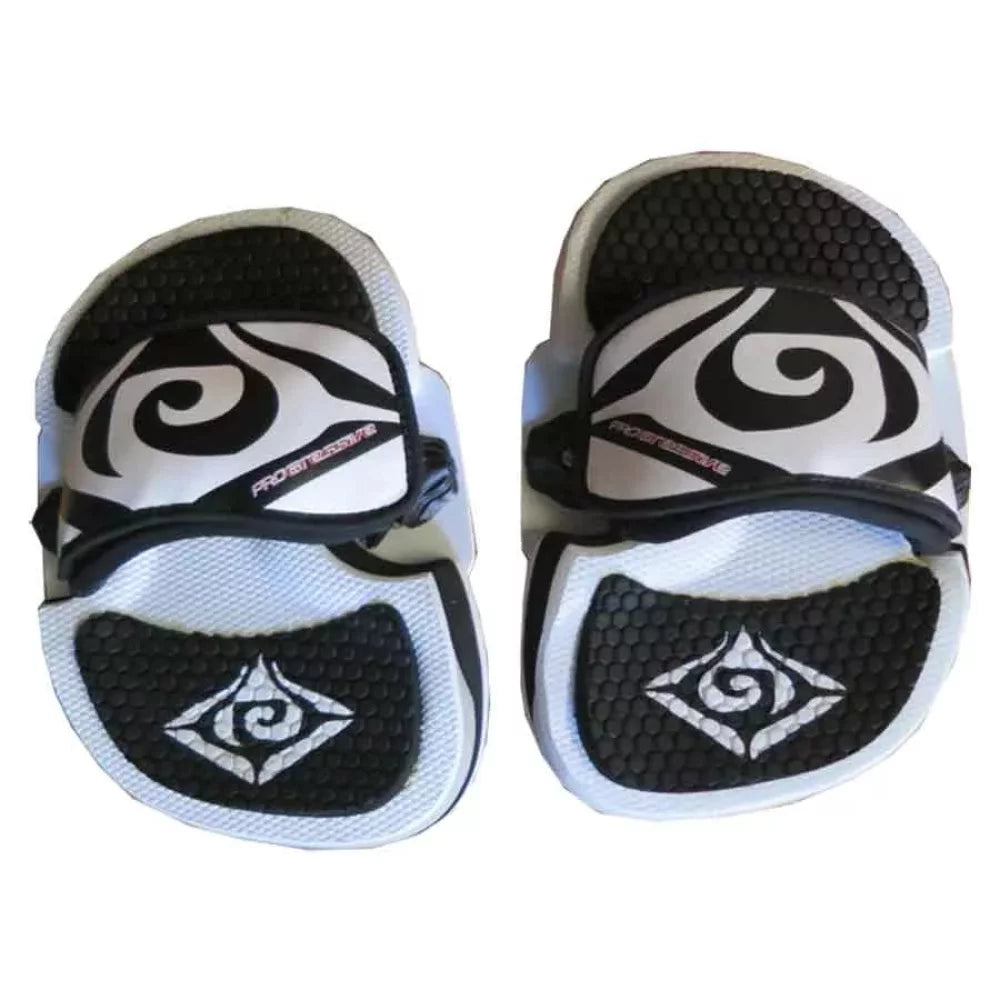 Progressive Double Wrap Pads and Straps Kiteboarding Accessory – Image 1