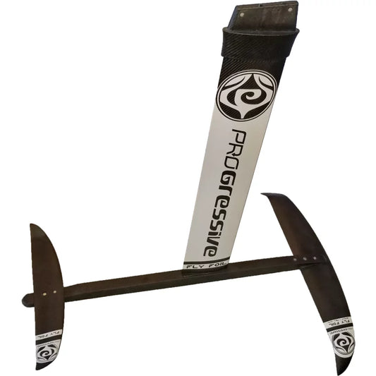 Progressive Fly Foil Carbon Tuttle Complete Hydrofoil – Image 1