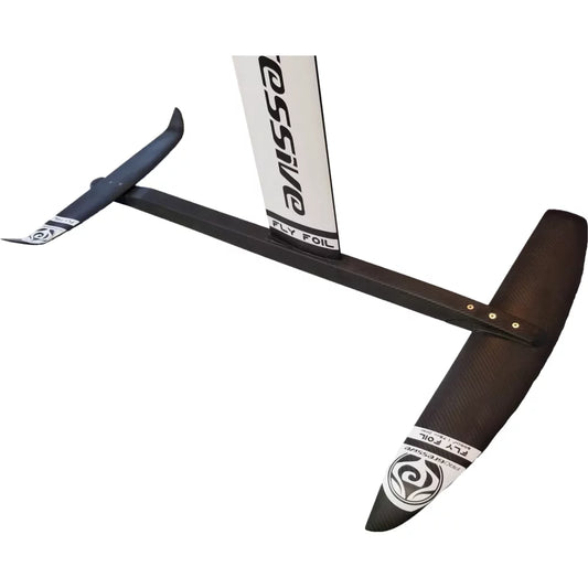Progressive Fly Foil Carbon Tuttle Complete Hydrofoil – Image 2
