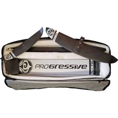 Progressive Fly Foil Carbon Tuttle Complete Hydrofoil – Image 5