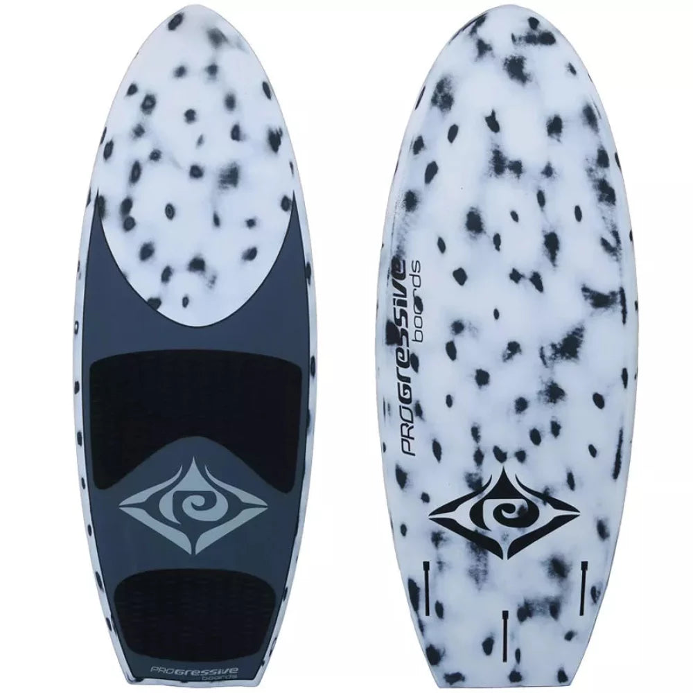 Progressive Boarding Progressive Free Race 6'0 Kiteboard – Sandy Point Progressive Sports