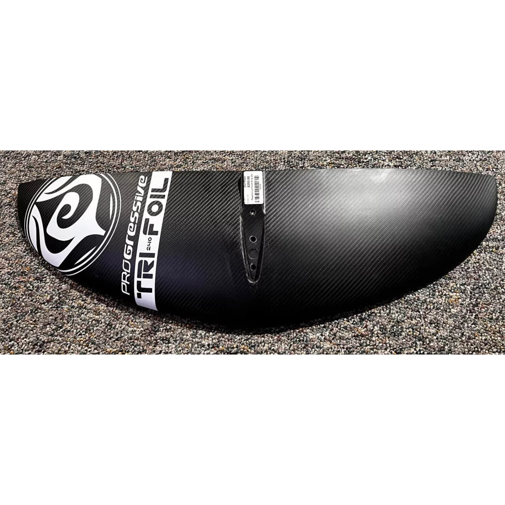 Progressive Front Wing 240 Hydrofoil Front Wing – Image 1