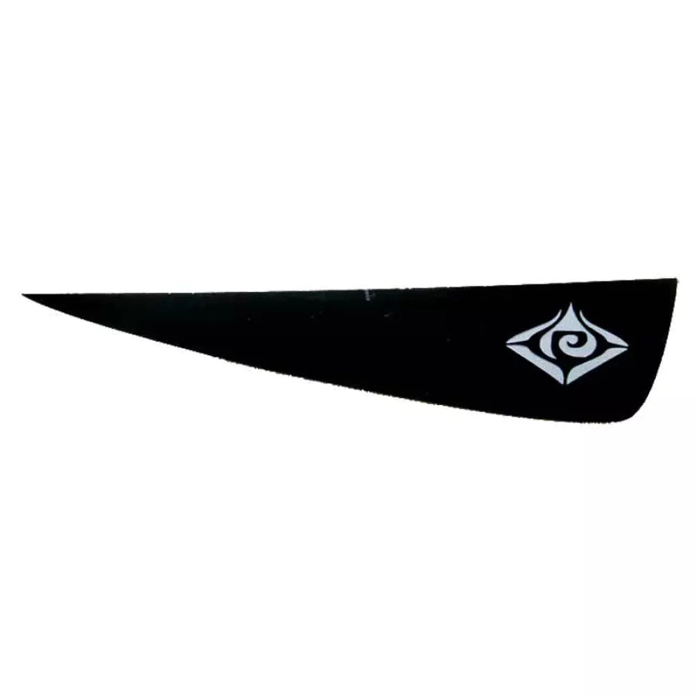 Progressive G-10 1" Wake / Kite Fin (each) Kiteboarding Accessory – Image 1