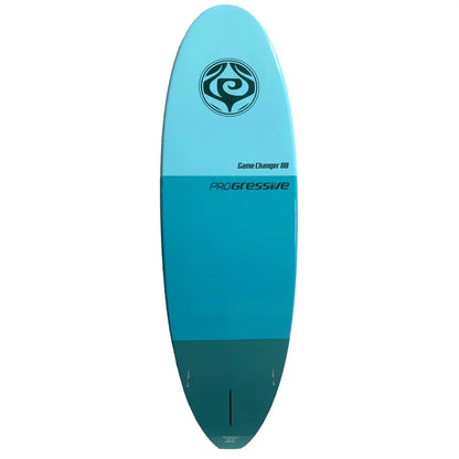 Progressive Game Changer 9'2" Stand Up Paddle Board – Image 1