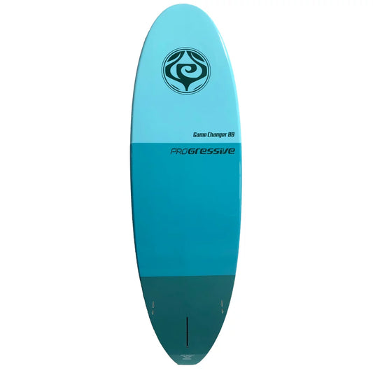 Progressive Game Changer 9'2" Stand Up Paddle Board – Image 1