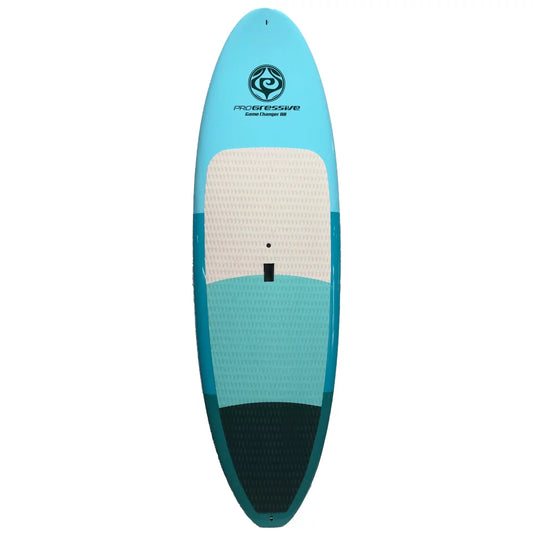 Progressive Game Changer 9'2" Stand Up Paddle Board – Image 2