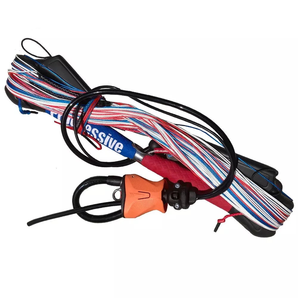 Progressive Kite Control Bar 60cm Kiteboarding Accessory – Image 1