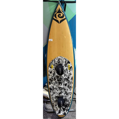 Progressive Kiteboard 6' USED Kiteboard Used – Image 1
