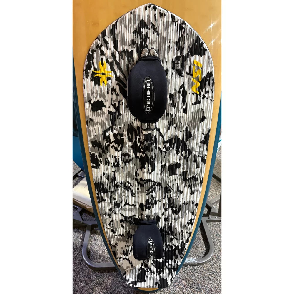 Progressive Kiteboard 6' USED Kiteboard Used – Image 4