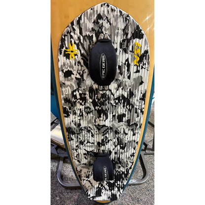 Progressive Kiteboard 6' USED Kiteboard Used – Image 4
