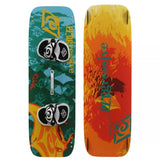 Progressive Manta 2D Kite Board Kiteboard – Image 1