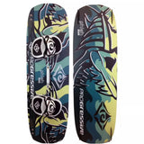 Progressive Phish 2D Kite Board Kiteboard – Image 1
