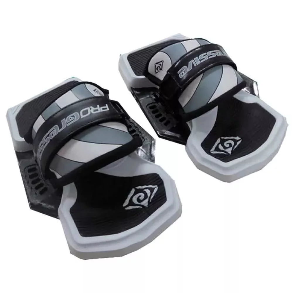 Progressive Pro Pads and Straps Set Kiteboarding Accessory – Image 1