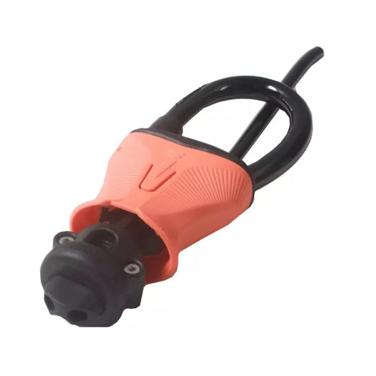 Progressive Quick Release C-Loop Kiteboarding Accessory – Image 1