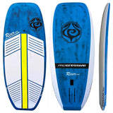 Progressive Riser Foil Wing Board – Image 1