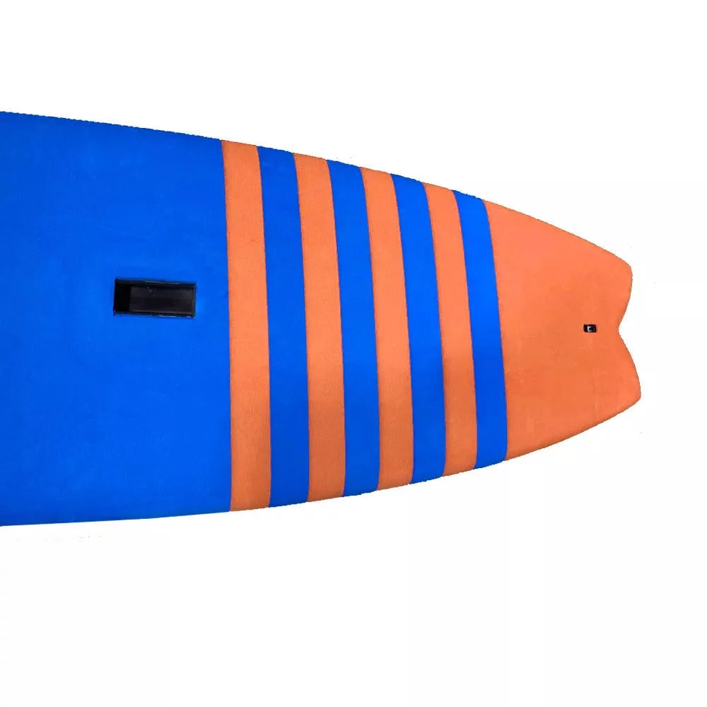 Sift Top Fish Progressive Soft Top Fish Tail 5'6