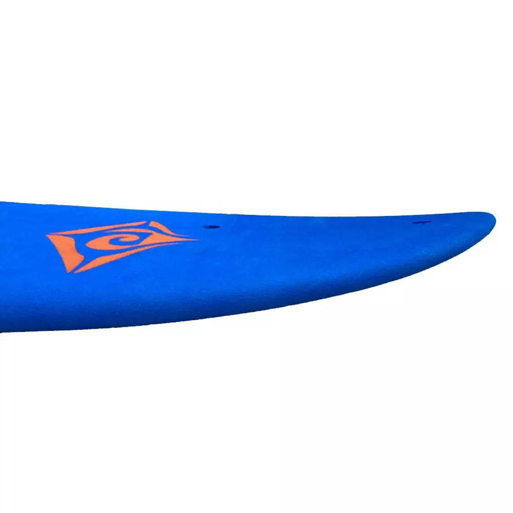 Sift Top Fish Progressive Soft Top Fish Tail 5'6
