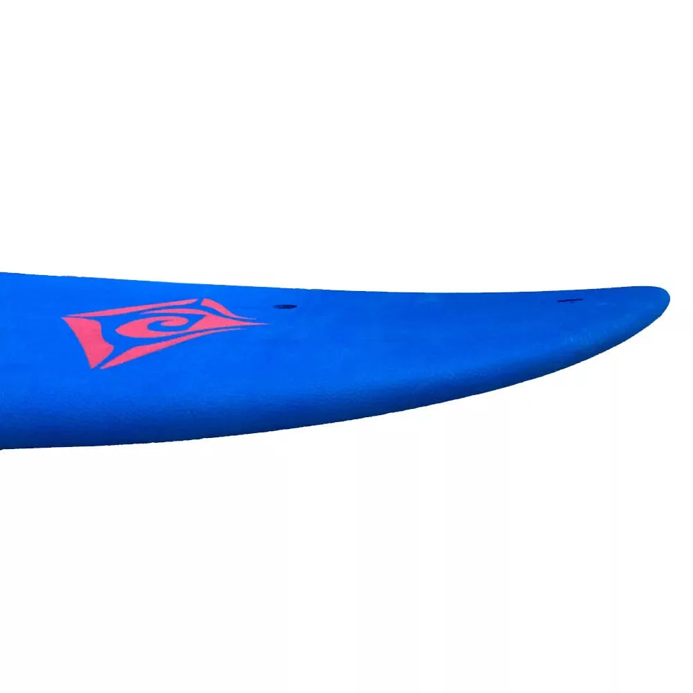 Sift Top Fish Progressive Soft Top Fish Tail 5'6