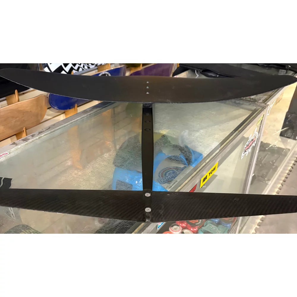 Progressive Tri-Foil 300 USED Complete Hydrofoil Used – Image 3