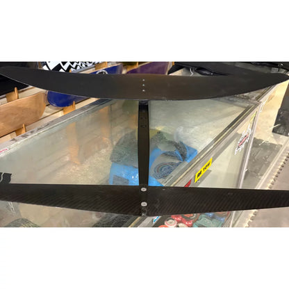 Progressive Tri-Foil 300 USED Complete Hydrofoil Used – Image 3