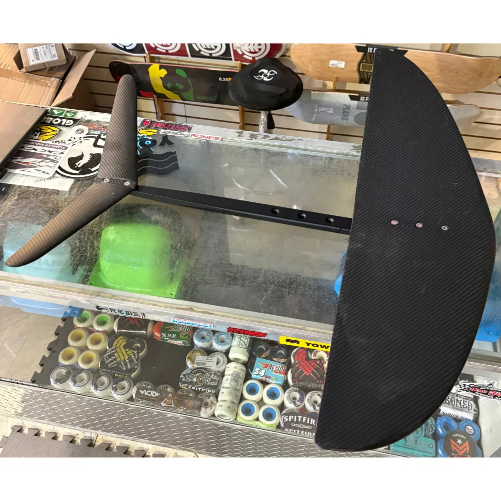Progressive Tri-Foil 300 USED Complete Hydrofoil Used – Image 4