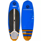 Progressive Triad SUP Board 8'2" Stand Up Paddle Board – Image 1
