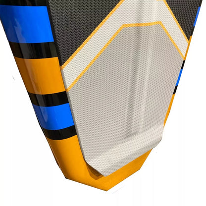 Progressive Triad SUP Board 8'2" Stand Up Paddle Board – Image 3