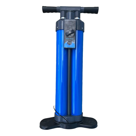 Progressive Triple Action Pump Kiteboarding Accessory – Image 2