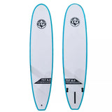 Progressive TST Surfboard 8' – Image 1