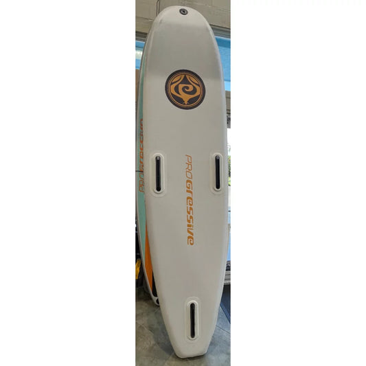 Progressive WindWard 10'10" PROTO Stand Up Paddle Board – Image 1
