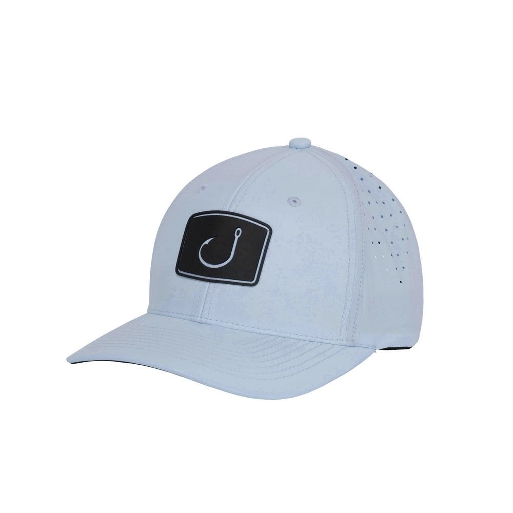 AVID Pro Performance Snapback Ice Blue