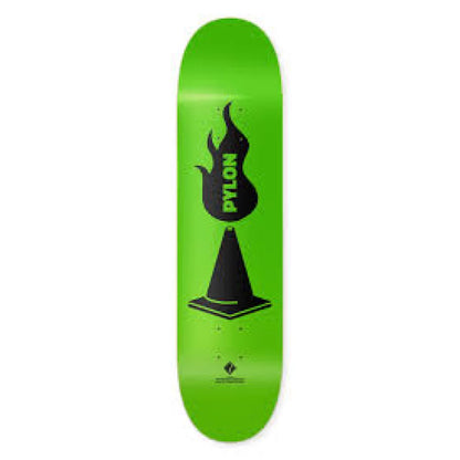 Pylon The Sickle 8.62" Skateboard Deck – Image 1
